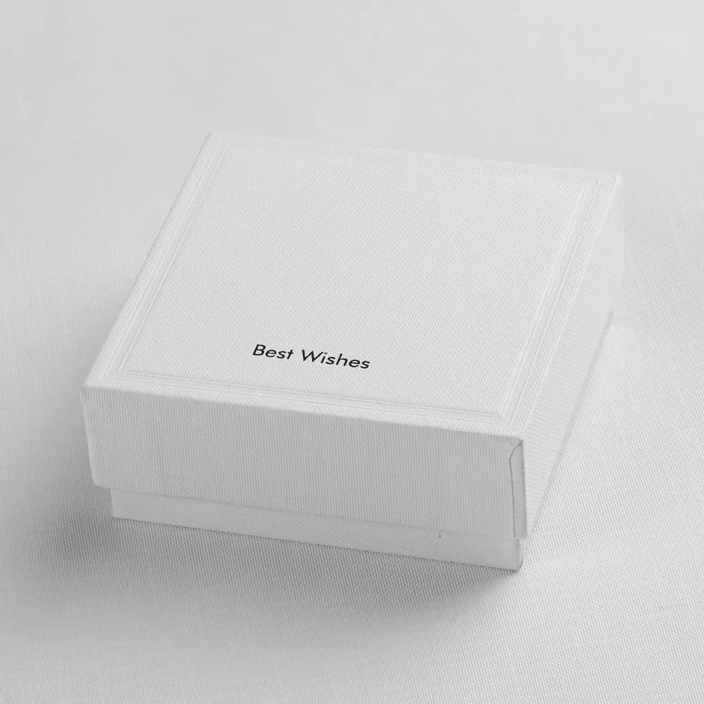 Feather Pearl Necklace