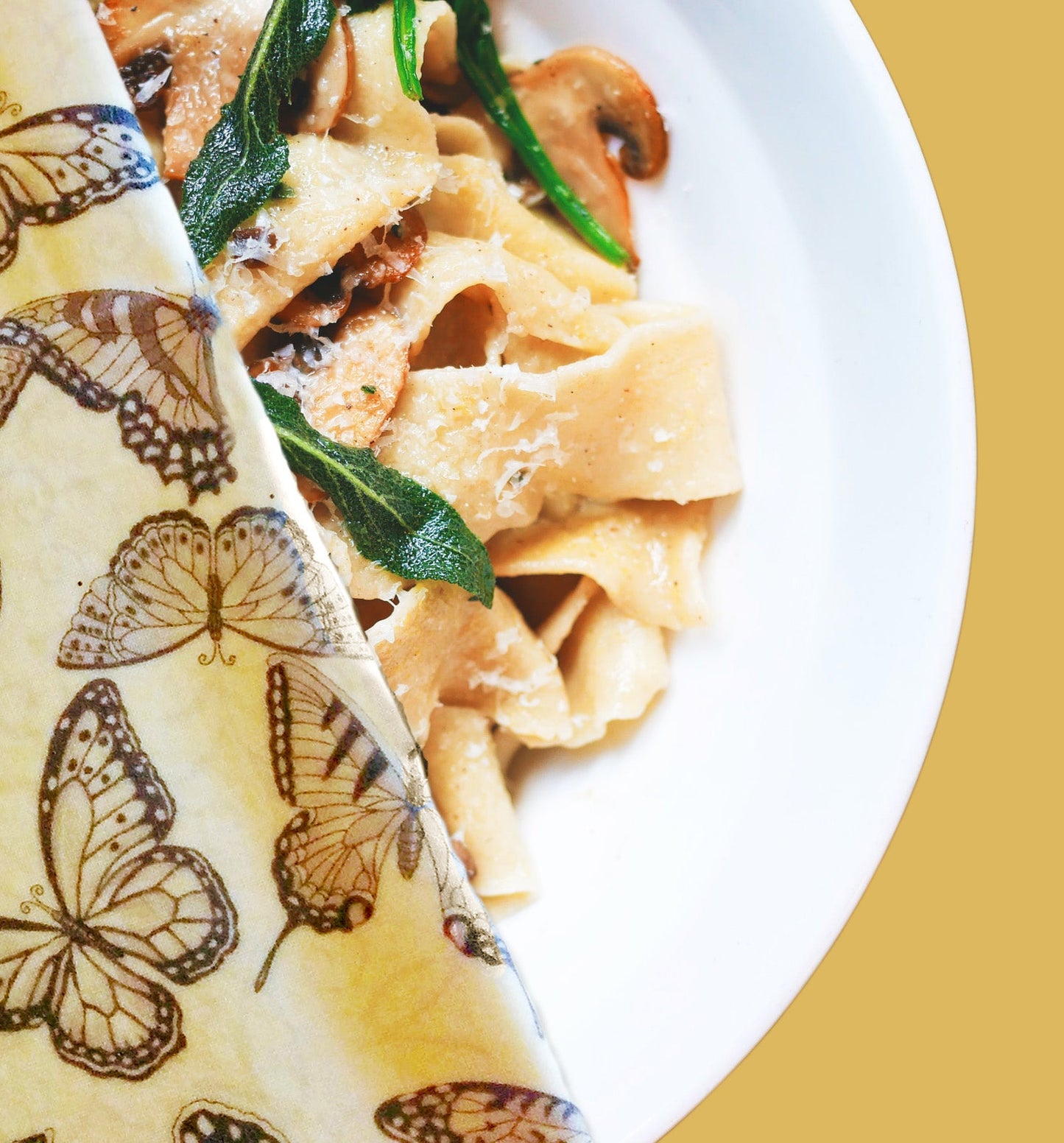 Beeswax Wrap - Modern Kitchen set/3