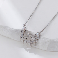 S925 Sterling Silver
