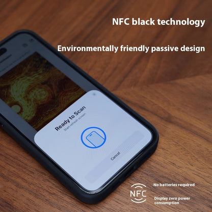 Inkwire™ - NFC Phone Case