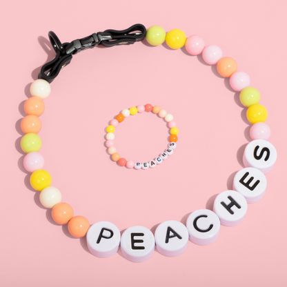 Furiend™ BFF Dog Collar + Free Matching Bracelet