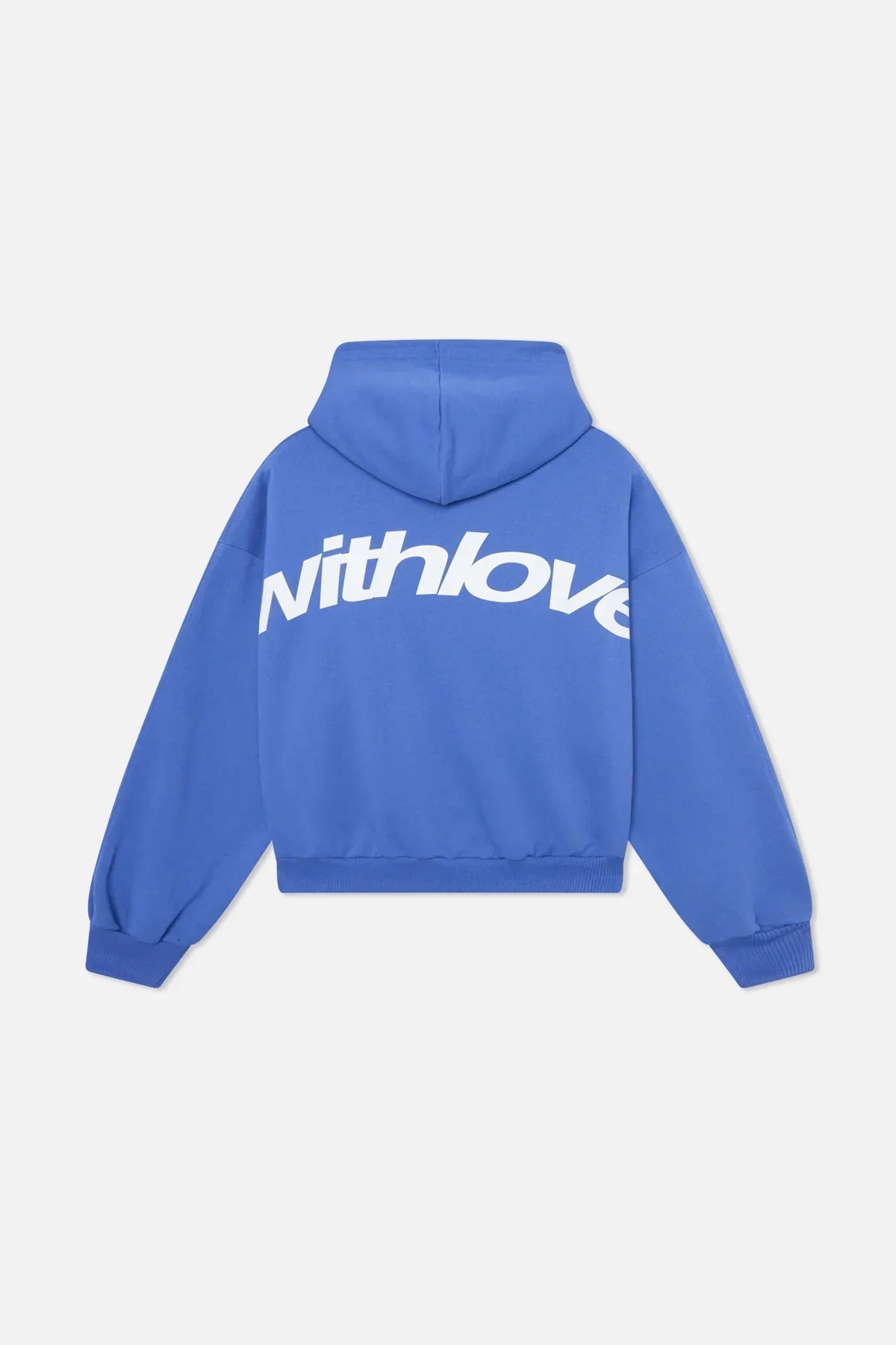 With Love Hoodie (85% OFF TODAY ONLY)