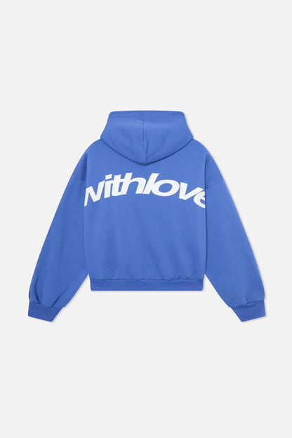 With Love Hoodie (85% OFF TODAY ONLY)