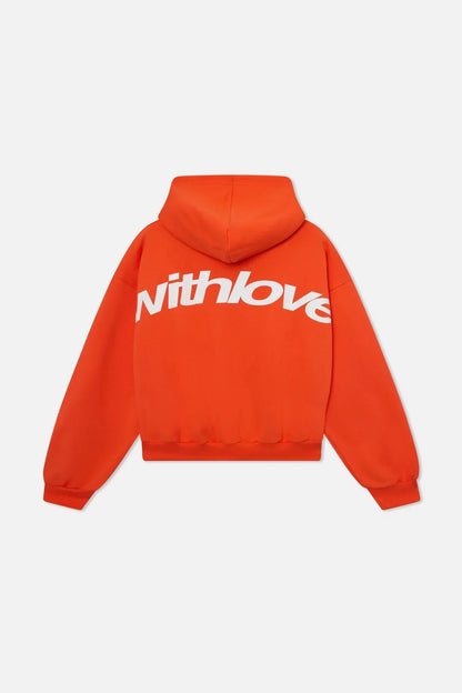 With Love Hoodie (85% OFF TODAY ONLY)