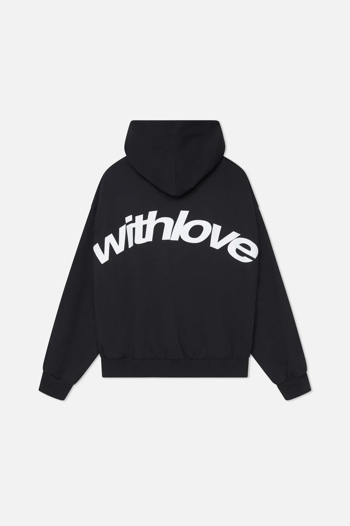 With Love Hoodie (85% OFF TODAY ONLY)