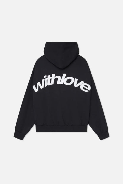 With Love Hoodie (85% OFF TODAY ONLY)