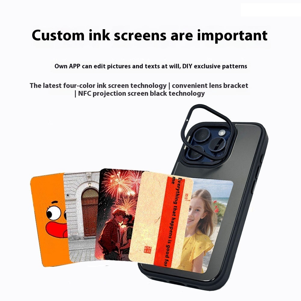 Inkwire™ - NFC Phone Case