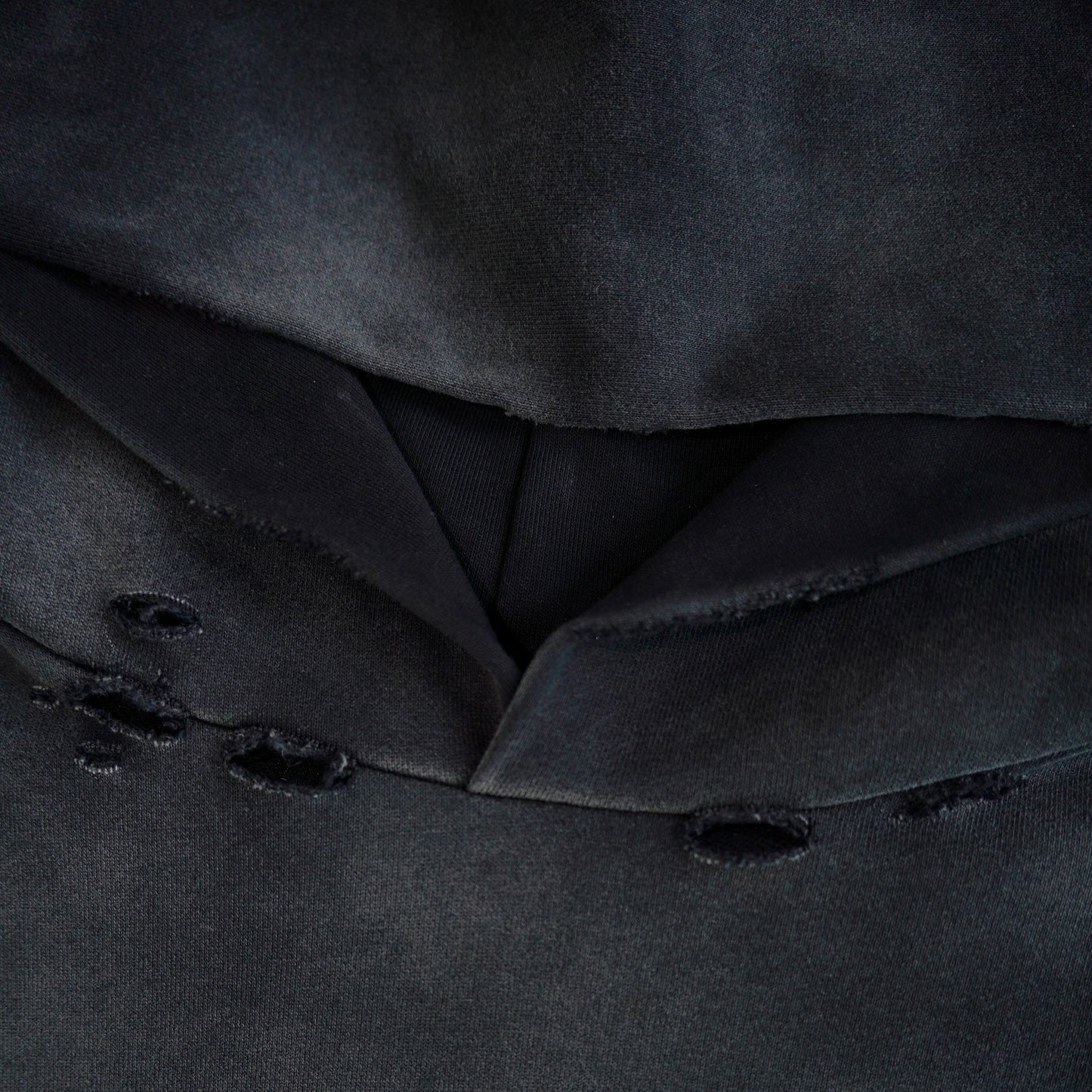 God Is Good Rhinestone Hoodie