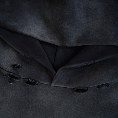 God Is Good Rhinestone Hoodie