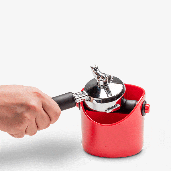 Upcup is a 4-in-1 adjustable measuring cup that scrapes itself clean for wet, dry, and sticky ingredients.