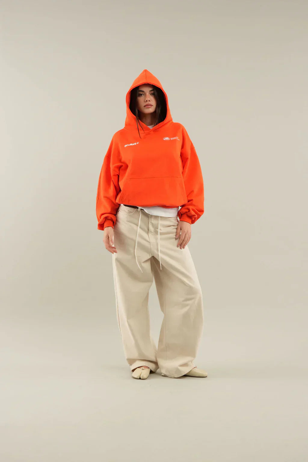 With Love Hoodie (85% OFF TODAY ONLY)