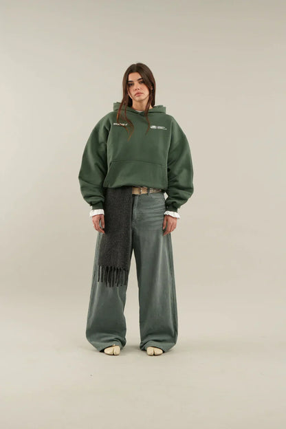 With Love Hoodie (85% OFF TODAY ONLY)