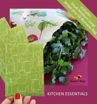 Mixed Lettuce Gift Bundle