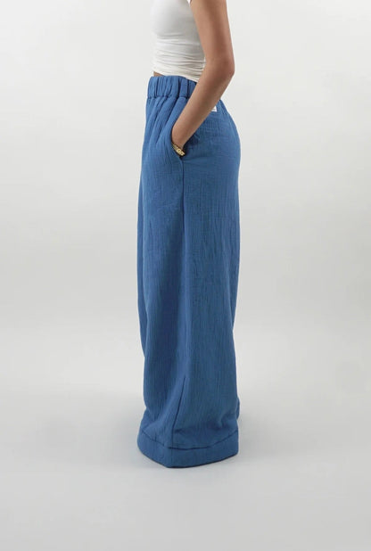 Homebody Blanket Sweatpants