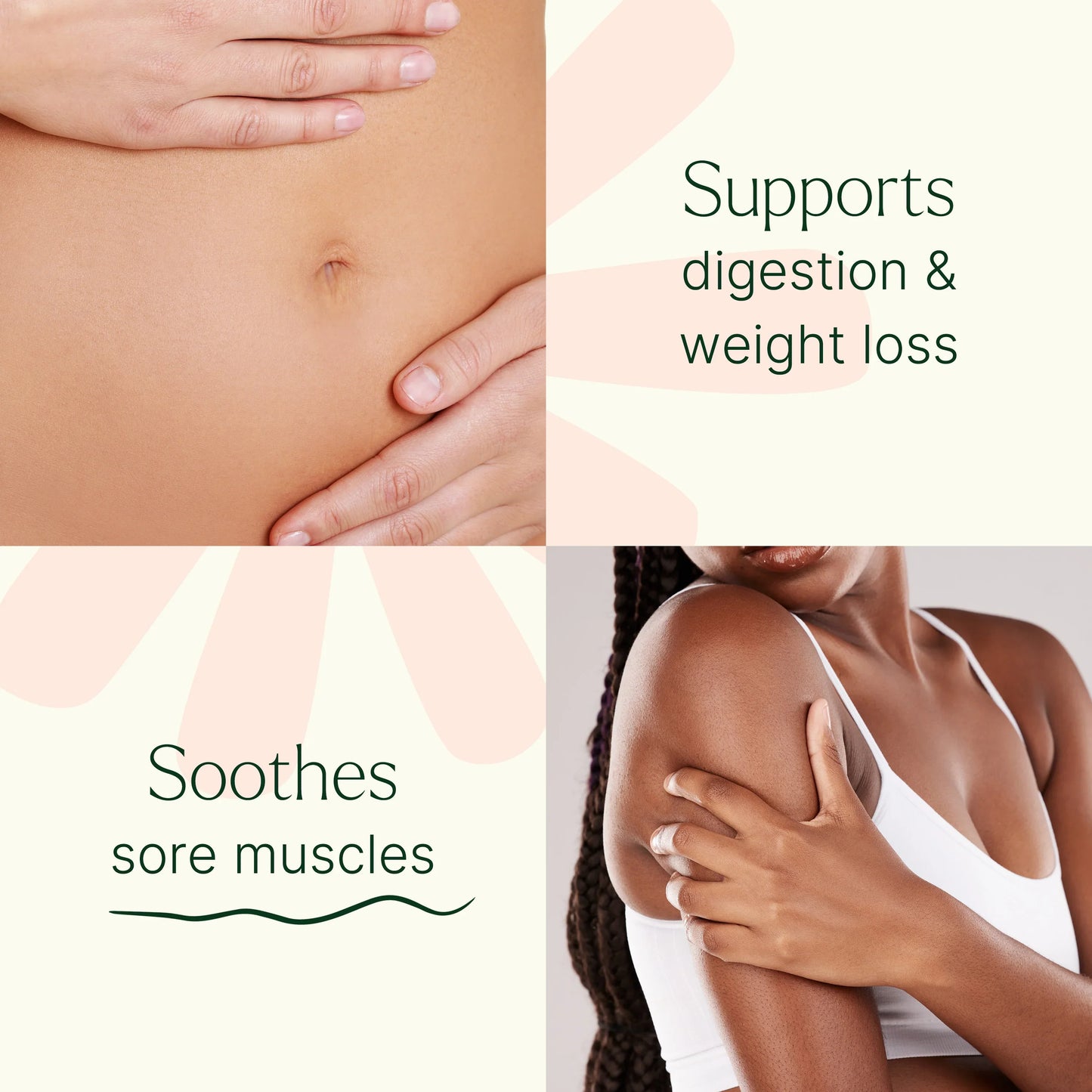 Soriva™ Organic Castor Oil