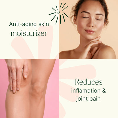 Soriva™ Organic Castor Oil