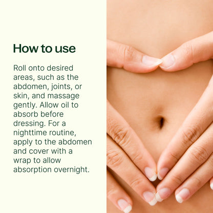 Soriva™ Organic Castor Oil