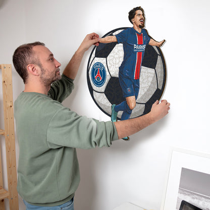 Vitinha - Wooden Puzzle