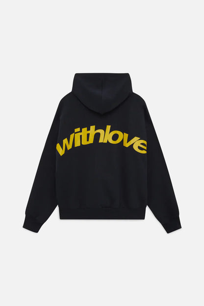 With Love Hoodie (85% OFF TODAY ONLY)