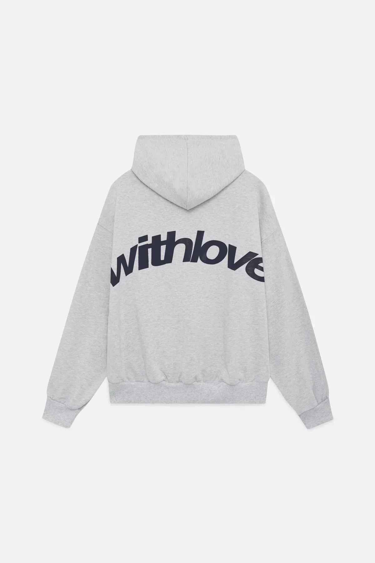 With Love Hoodie (85% OFF TODAY ONLY)