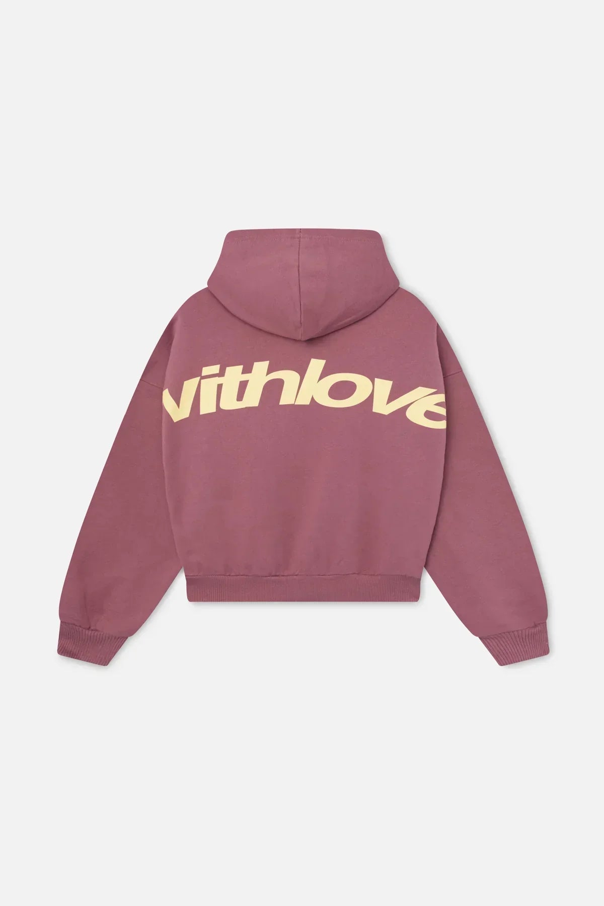 With Love Hoodie (85% OFF TODAY ONLY)