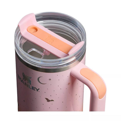 Halloween Spellcast 40 Oz Tumbler