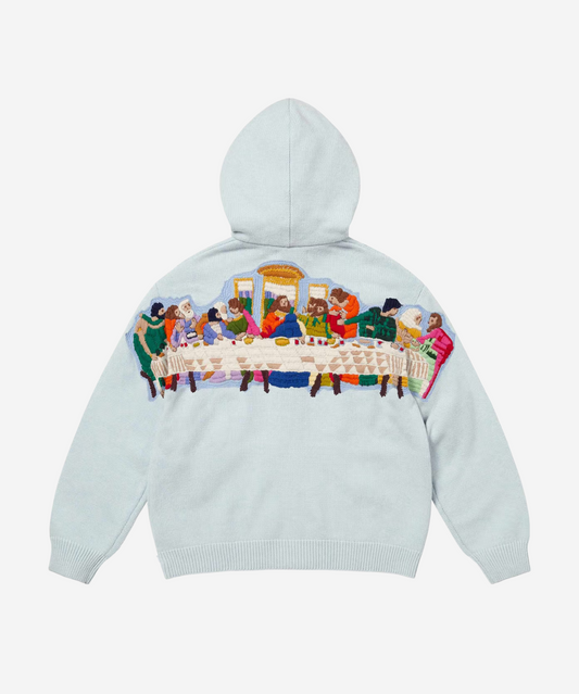 𝗧𝗵𝗲 𝗟𝗮𝘀𝘁 𝗦𝘂𝗽𝗽𝗲𝗿 𝗭𝗶𝗽-𝗨𝗽