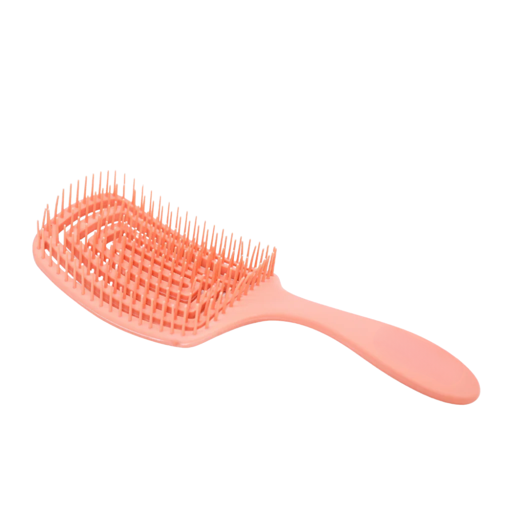 *FREE* Easy Detangling Brush