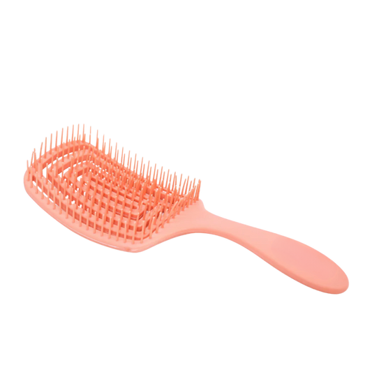 *FREE* Easy Detangling Brush
