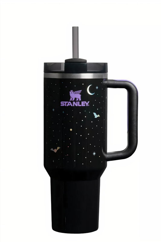 Limited Edition Halloween Flowstate Tumbler