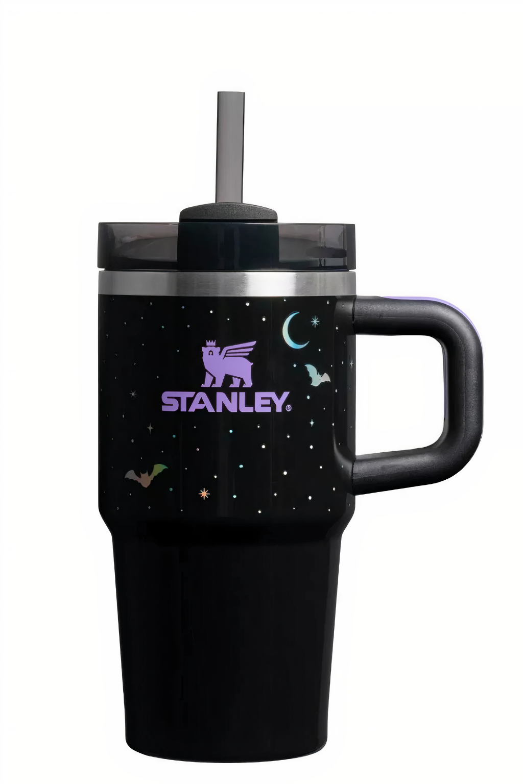 Limited Edition Halloween Flowstate Tumbler