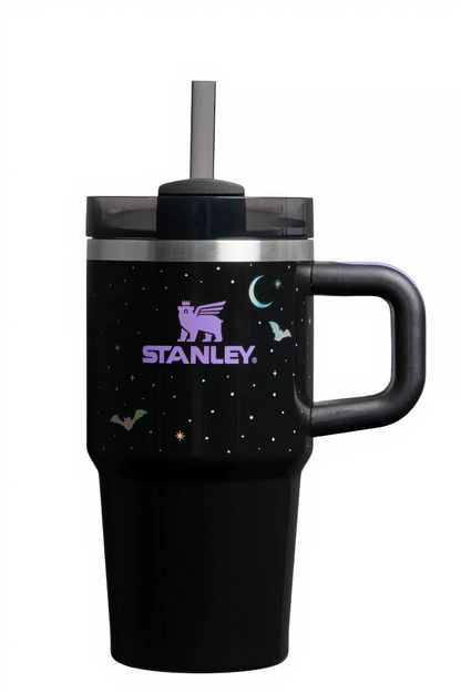 Limited Edition Halloween Flowstate Tumbler