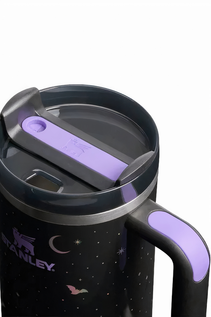 Limited Edition Halloween Flowstate Tumbler