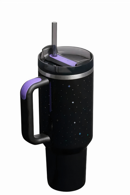 Limited Edition Halloween Flowstate Tumbler