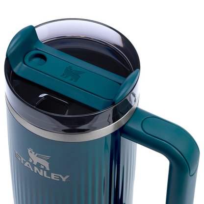 The Quencher® H2.0 Fluted Tumbler | 30 OZ