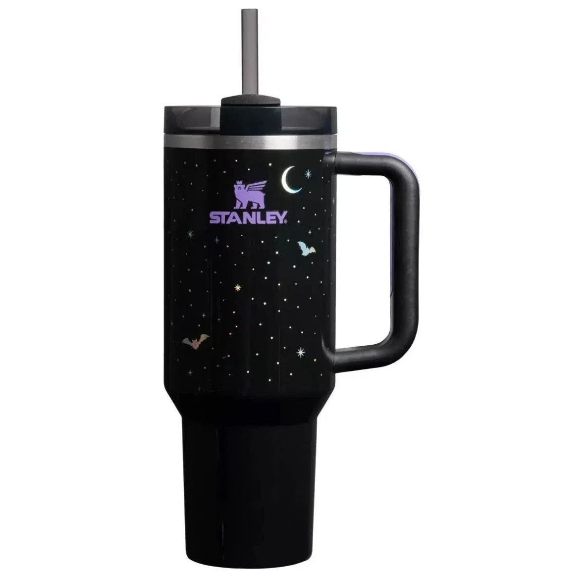 Halloween Spellcast 40 Oz Tumbler