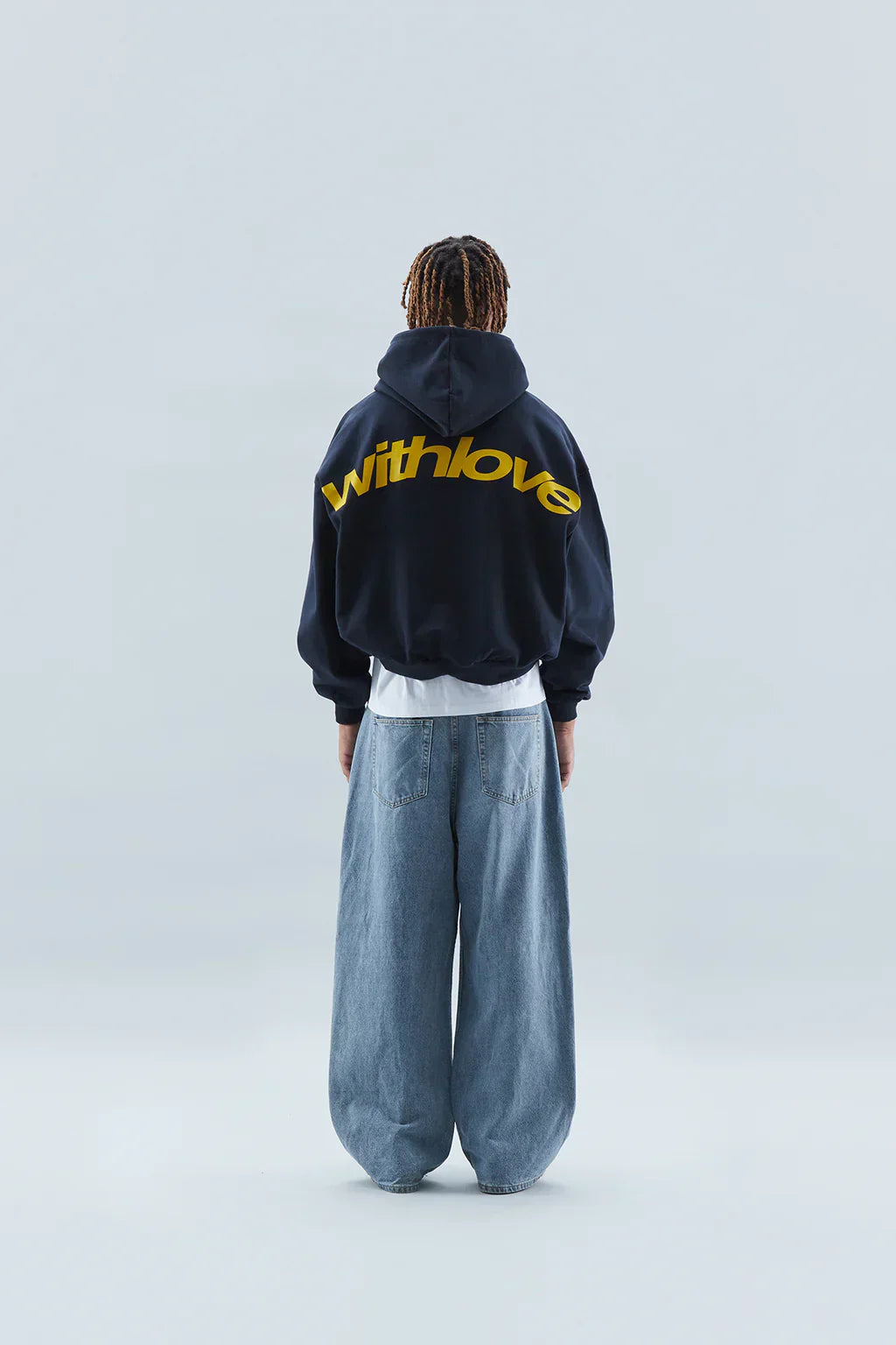 With Love Hoodie (85% OFF TODAY ONLY)