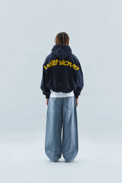 With Love Hoodie (85% OFF TODAY ONLY)