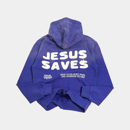 Living Word Hoodie