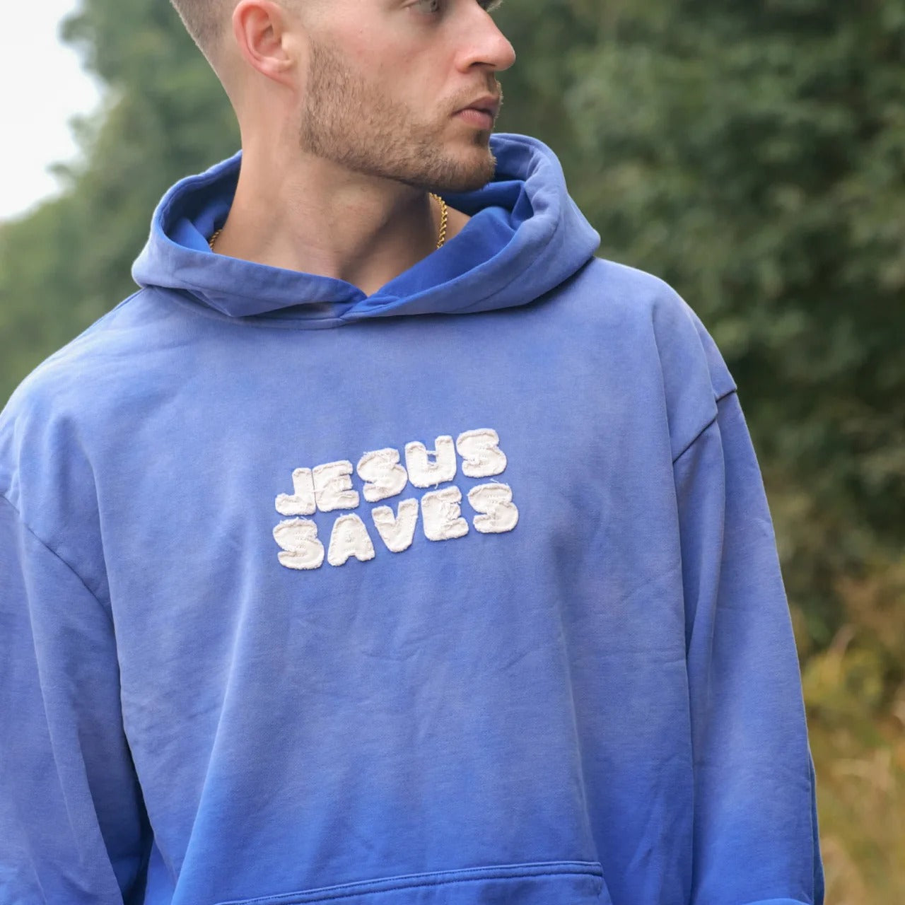 Living Word Hoodie