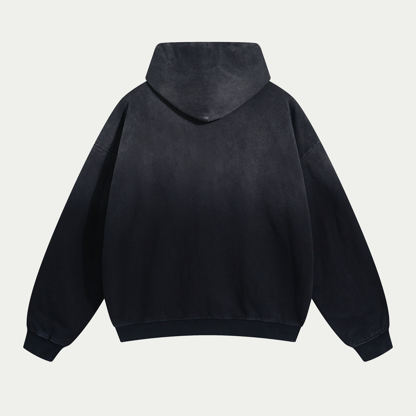 God Is Good Rhinestone Hoodie