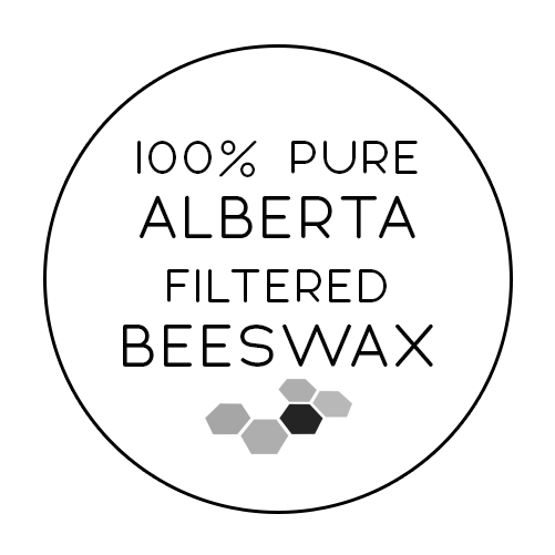 Beeswax Wraps Countryside Floral Set/3